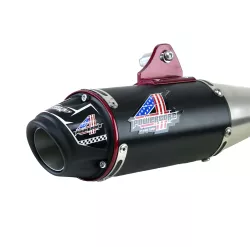 ESCAPE PRO TORK POWERCORE 4 TORNADO 300 NEGRO 25029IC05002820R