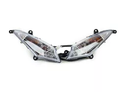 JGO. FAROS GIRO HADA WAVE 110 S (2PCS)