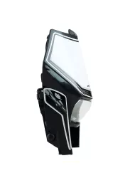 CUPULINA PRO TORK C/OPTICA OFF ROAD UNIVERSAL NEGRO 25029IC05002820R