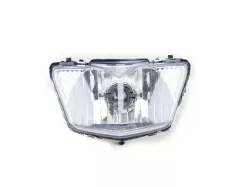 OPTICA DEL. GIL SMASH R FULL S/LAMPARA  (0331000-0120)