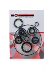 KIT RETEN MOTOR GIL SMASH 110R KIT 13PZAS.