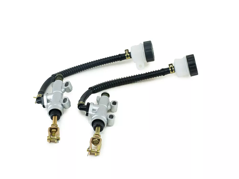 BOMBA DE FRENO INFERIOR HADA SMASH 110