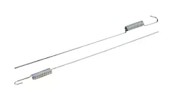 RESORTE DE BULBO DE STOP IMC