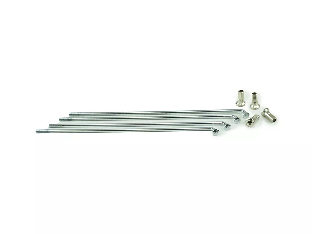 RAYOS C/NIPLES VINI 3,2* 16 JGO. 36