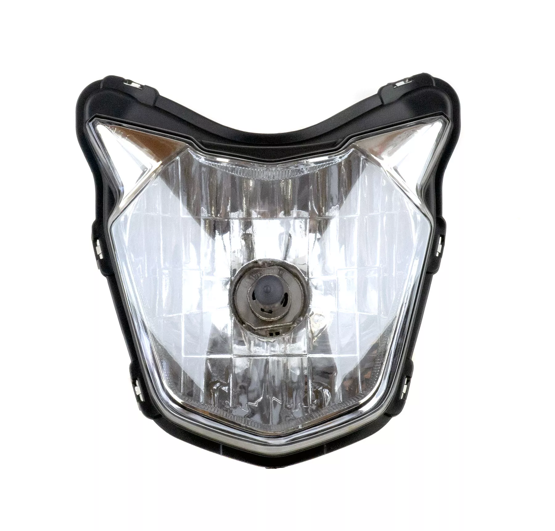 FARO DELANTERO HADA CBX 250 TWISTER INYECCIÓN