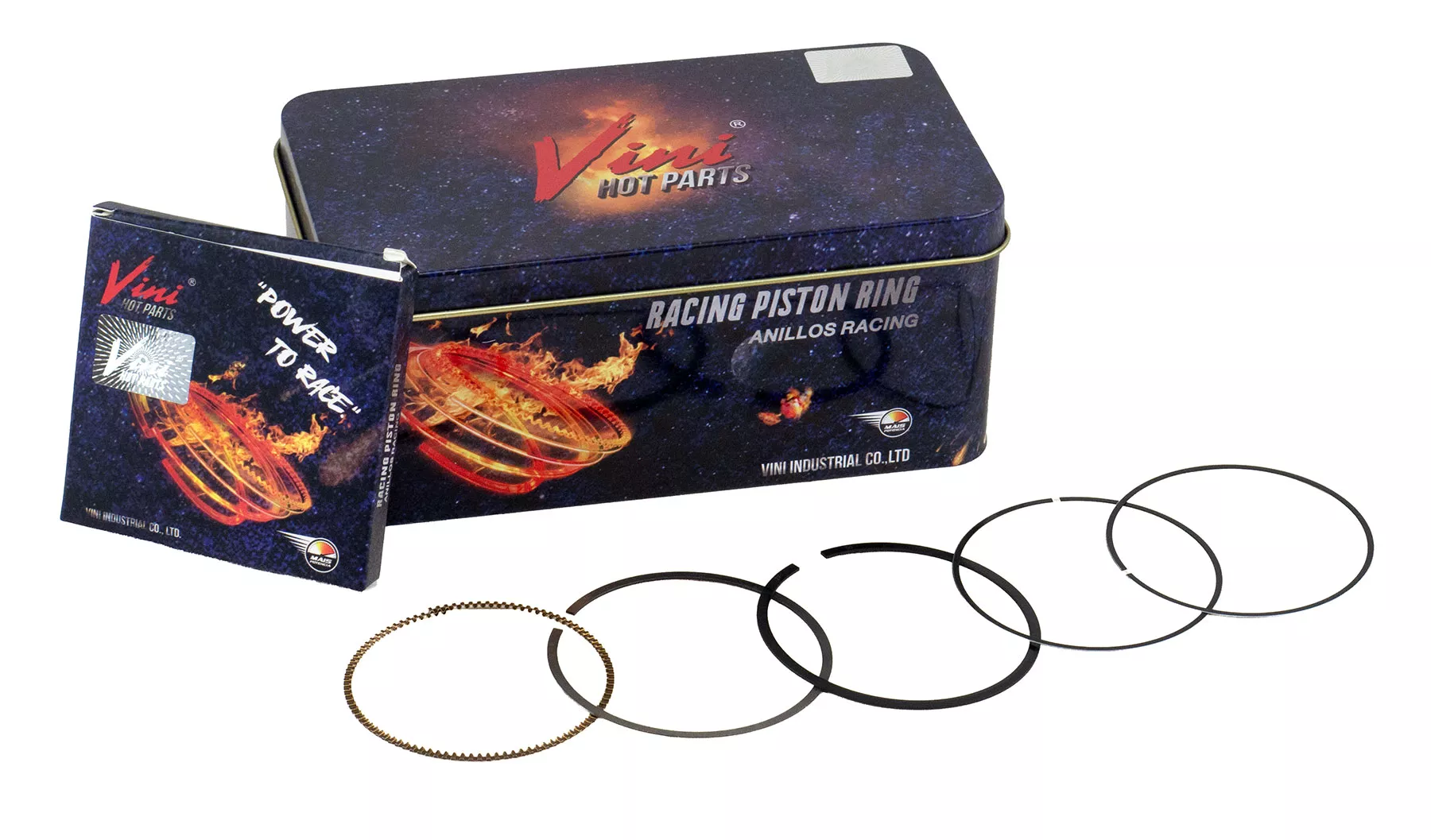 KIT AROS VINI FZ 16 0.50