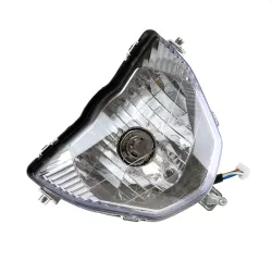 OPTICA DEL. HADA SKUA 150 V6