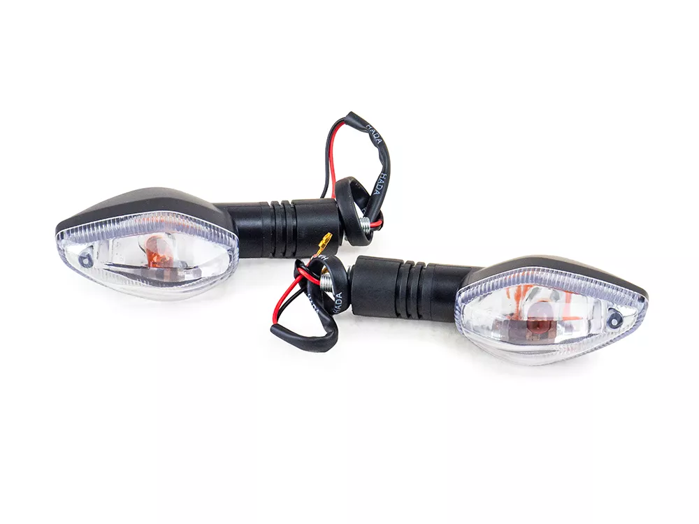 JGO. FAROS GIRO HADA CB 125F (2PCS)