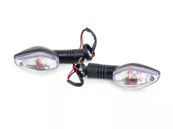 JGO. FAROS GIRO HADA CB 125F (2PCS)