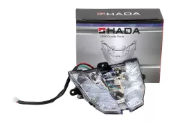 FAROL TRAS. HADA ROUSER NS 150/160/200