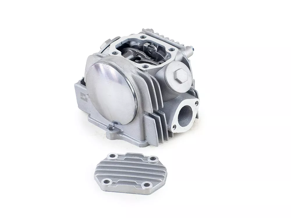 KIT TAPA DE CILINDRO HADA SMASH 110