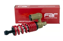 MONOAMORTIGUADOR TRASERO FAR ROUSER 200NS