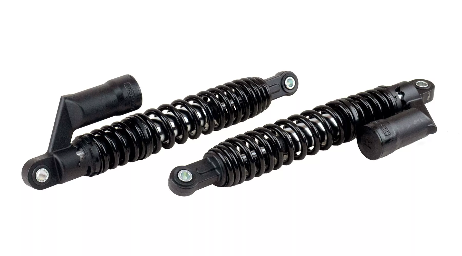 MONOAMORTIGUADOR TRASERO FAR ROUSER 135