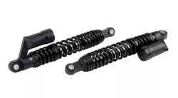 MONOAMORTIGUADOR TRASERO FAR ROUSER 135