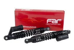 MONOAMORTIGUADOR TRASERO FAR ROUSER 135