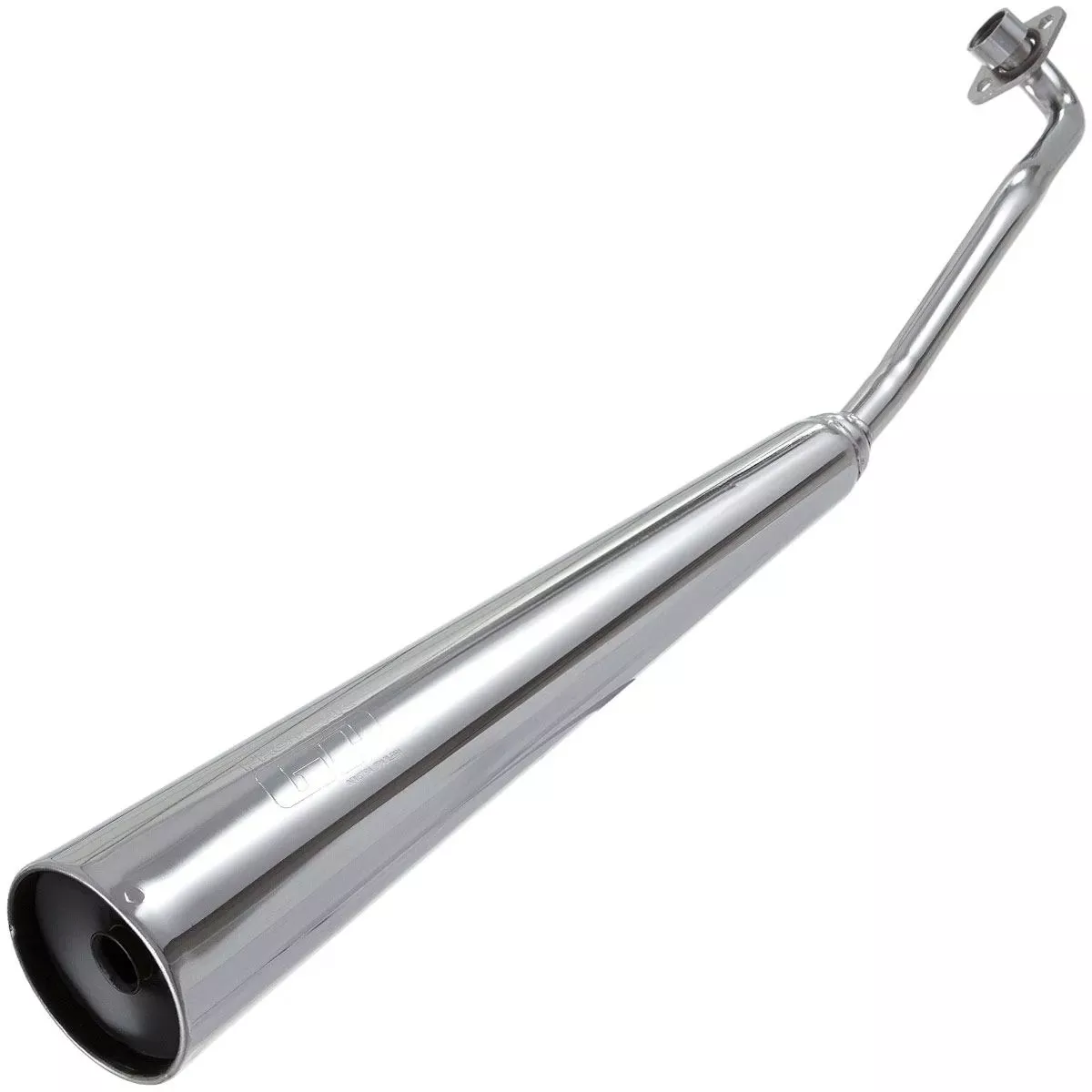 ESCAPE PRO TORK MINI GP BIZ 100 CROM