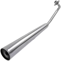 ESCAPE PRO TORK MINI GP BIZ 100 CROM