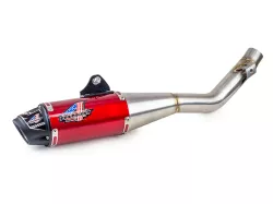 ESCAPE PRO TORK POWERCORE 4 TORNADO 300 ROJO