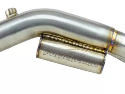 ESCAPE PRO TORK POWERCORE 4 TORNADO 300 ROJO