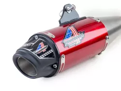 ESCAPE PRO TORK POWERCORE 4 TORNADO 300 ROJO