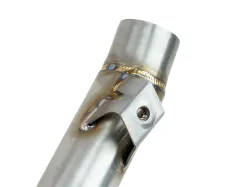 ESCAPE PRO TORK POWERCORE 4 TORNADO 300 ROJO