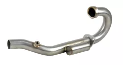 ESCAPE PRO TORK POWERCORE 4 XTZ/LANDER 250 (ROSCA 12MM) NEGRO