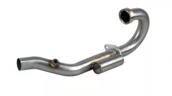 ESCAPE PRO TORK POWERCORE 4 XTZ/LANDER 250 (ROSCA 12MM) ROJO