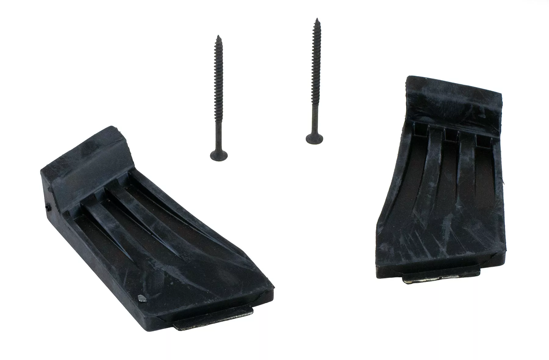 KIT DE SUELAS BOTA JETT - PAR C/TORNILLOS