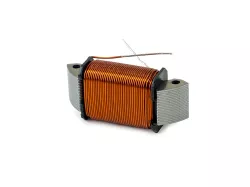 BOBINA PIETCARD 3020 LUCES ZANELLA 110 SEXI/ZB 110