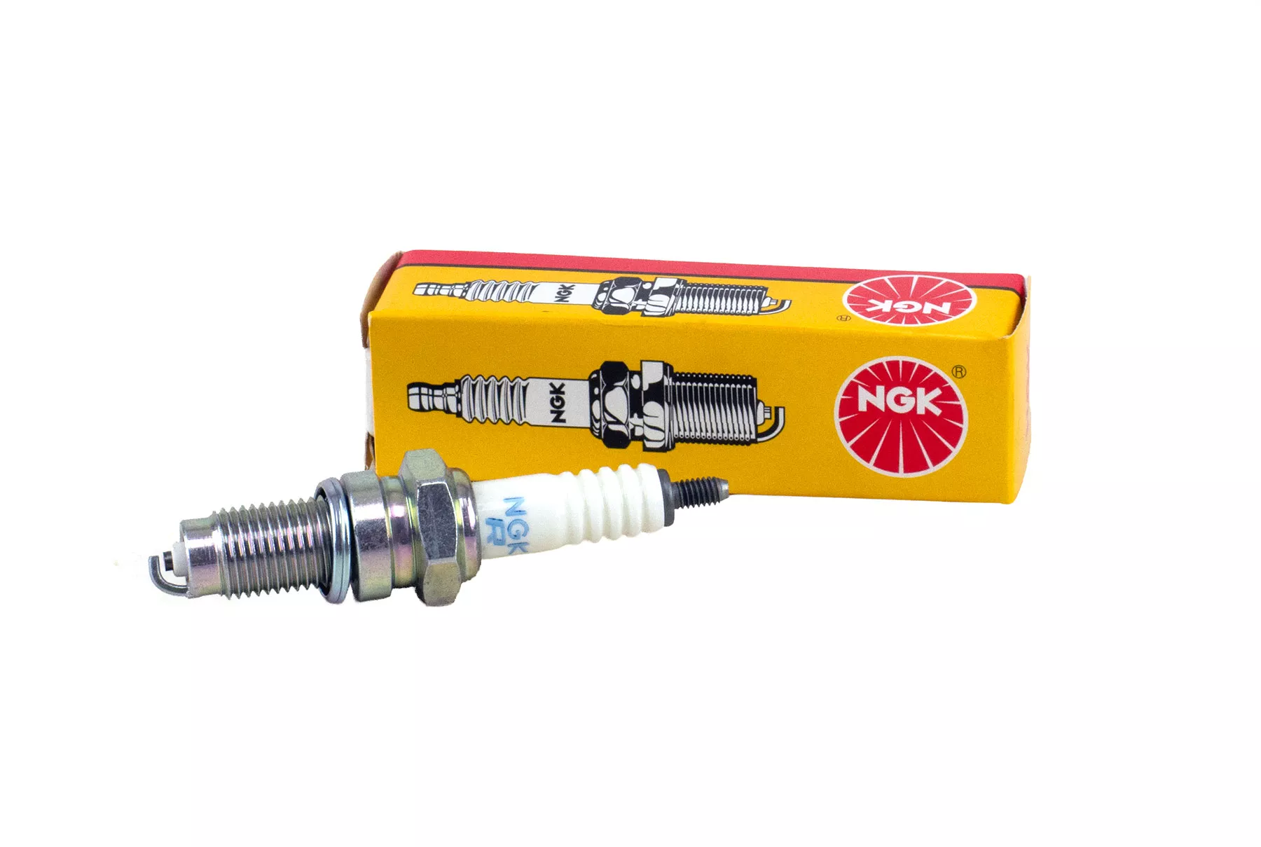 BUJIA NGK BRASIL DPR8Z - FALCON 400