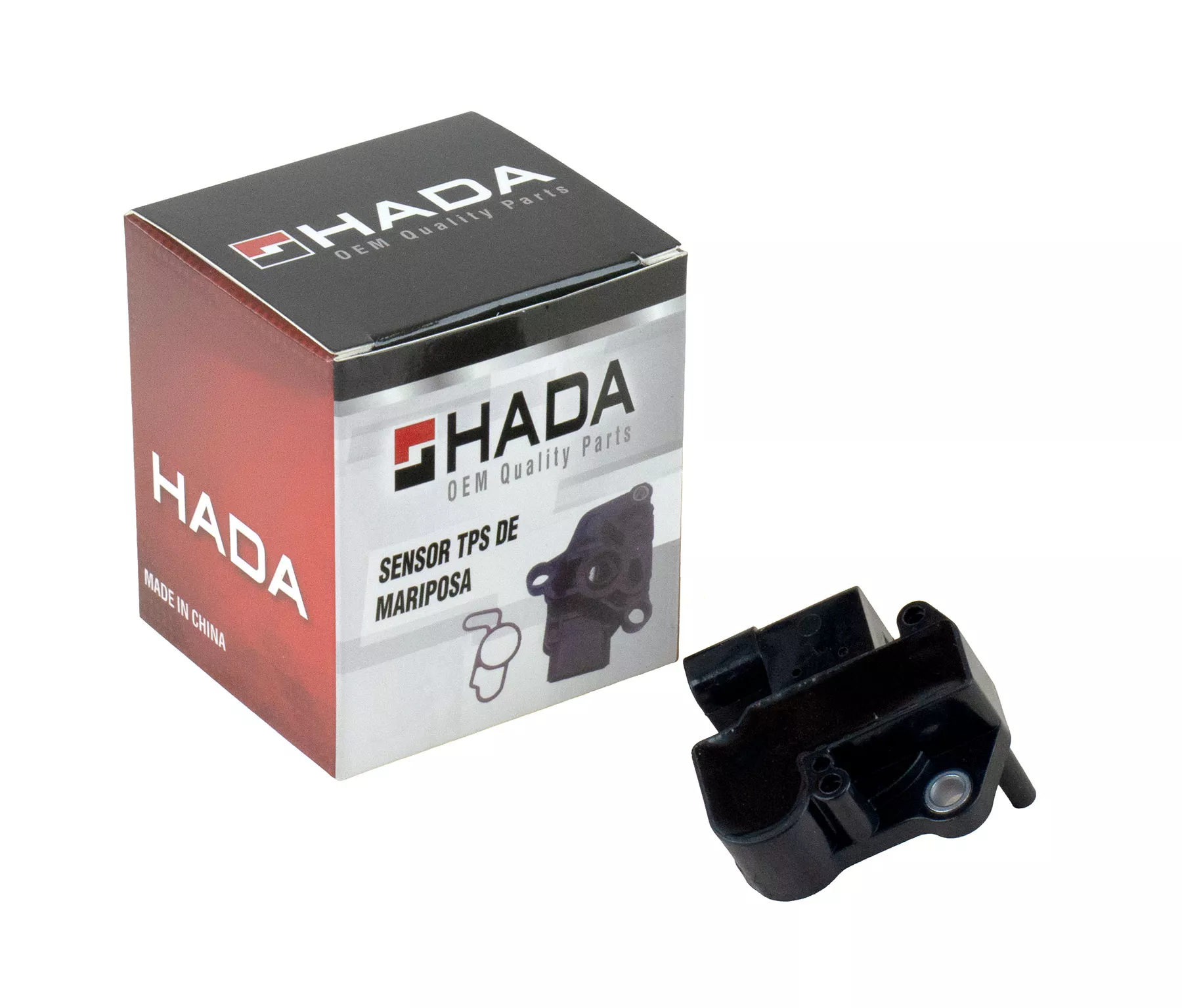 SENSOR TPS DE MARIPOSA YAMAHA FZ FI 2.0