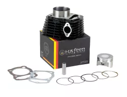 KIT CILINDRO COMPLETO HAFEEN SKUA 250 CADENERO/Z RZ25 65.5MM