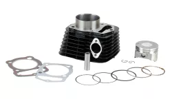 KIT CILINDRO COMPLETO HAFEEN SKUA 250 CADENERO/Z RZ25 65.5MM