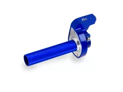 ACELERADOR RAPIDO AZUL VINI