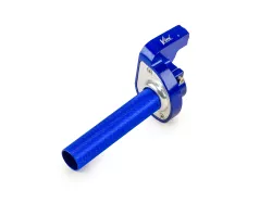 ACELERADOR RAPIDO AZUL VINI