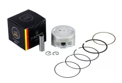 KIT PISTON HAFEEN BRAVA 150 ELECTRA Ø62 P13 STD