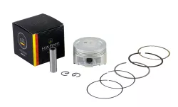 KIT PISTON HAFEEN BRAVA 150 ELECTRA Ø62 P13 0.25