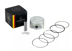 KIT PISTON HAFEEN BRAVA 150 ELECTRA Ø62 P13 0.50
