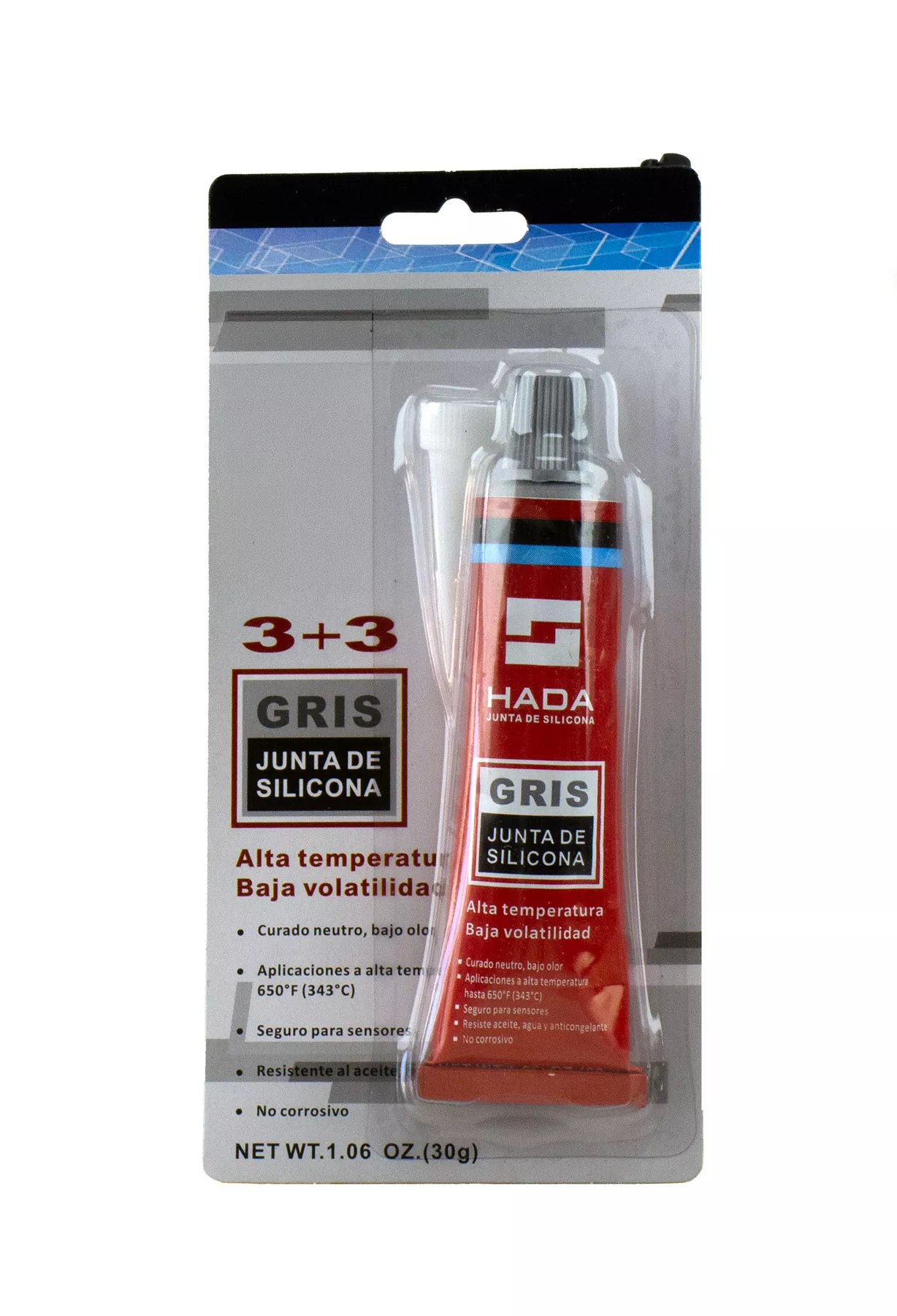 PEGAMENTO PARA JUNTAS HADA