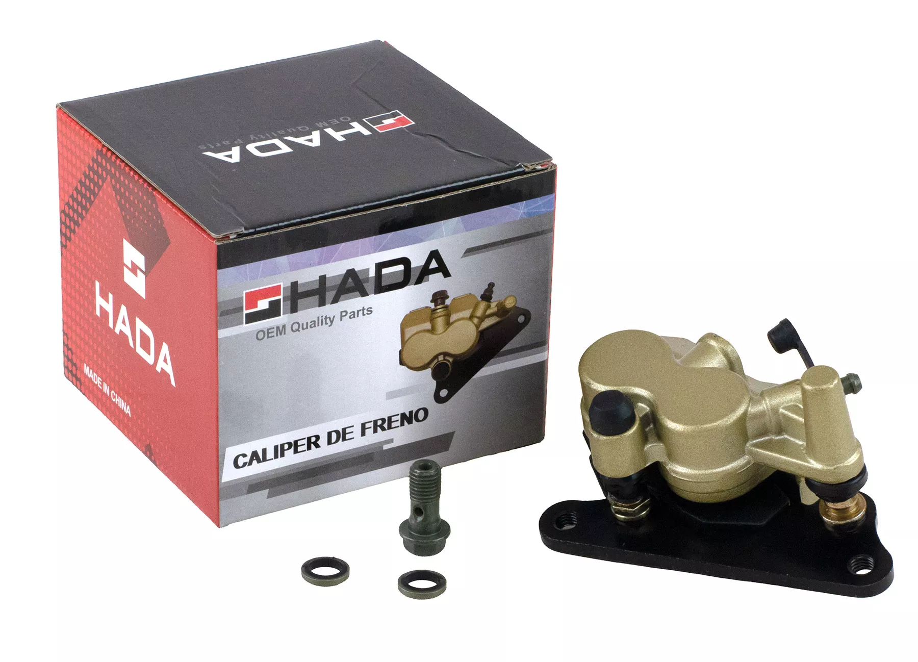 CALIPER DE FRENO HADA SMASH