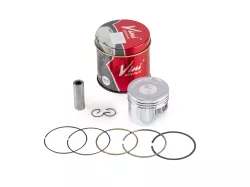 KIT PISTON VINI HONDA WAVE 110 STD
