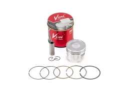 KIT PISTON VINI HONDA WAVE 110 0.25