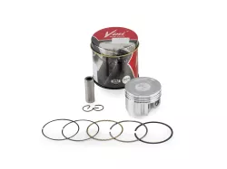 KIT PISTON VINI HONDA WAVE 110 0.50