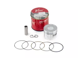 KIT PISTON VINI HONDA WAVE 110 1.00