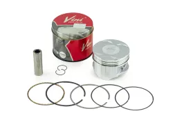 KIT PISTON VINI HONDA TORNADO 250 1.00