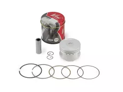 KIT PISTON VINI YAMAHA FZ16 STD