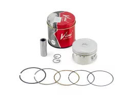KIT PISTON VINI YAMAHA FZ16 0.50