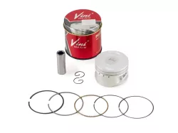 KIT PISTON VINI YAMAHA FZ16 0.75