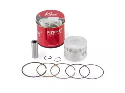 KIT PISTON VINI YAMAHA YBR/XTZ 125 0.75
