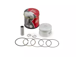 KIT PISTON VINI YAMAHA YBR/XTZ 125 1.00